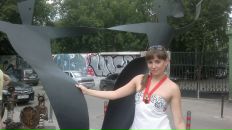 Фотография Sunceva Polina