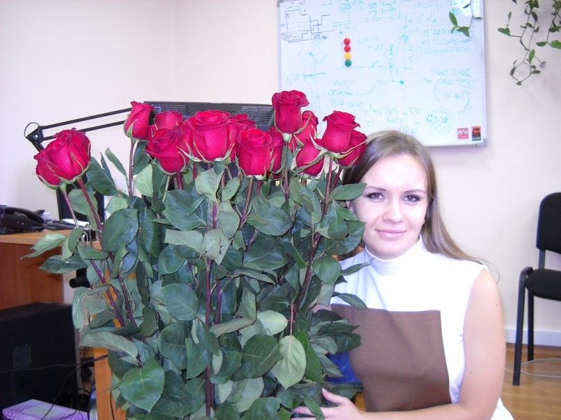 Ольга Морозова фотография #26