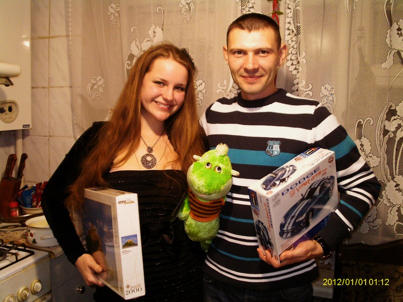 Маргарита Васильченко фотография #27