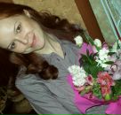 Фотография Лукмановой Юлии