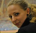 Анна Никандрова фотография #7 (источник - https://vk.com/id134827)