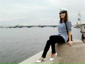Фотография Комлевой Юлии
