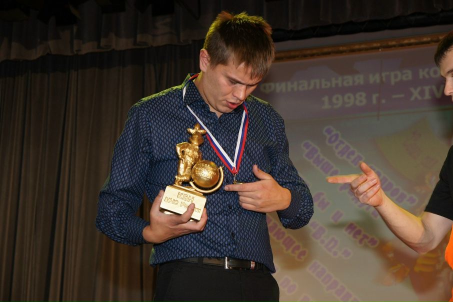 №19, Андрей Федосеев, Москва, Россия №19, Андрей Федосеев, Москва, Россия