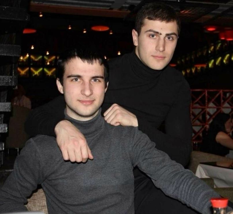 Давид Сиукаев фотография #22