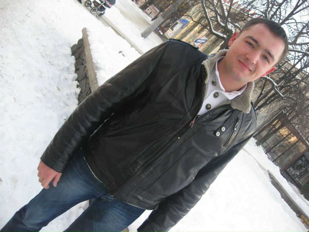 Тема Кибенко фотография #10