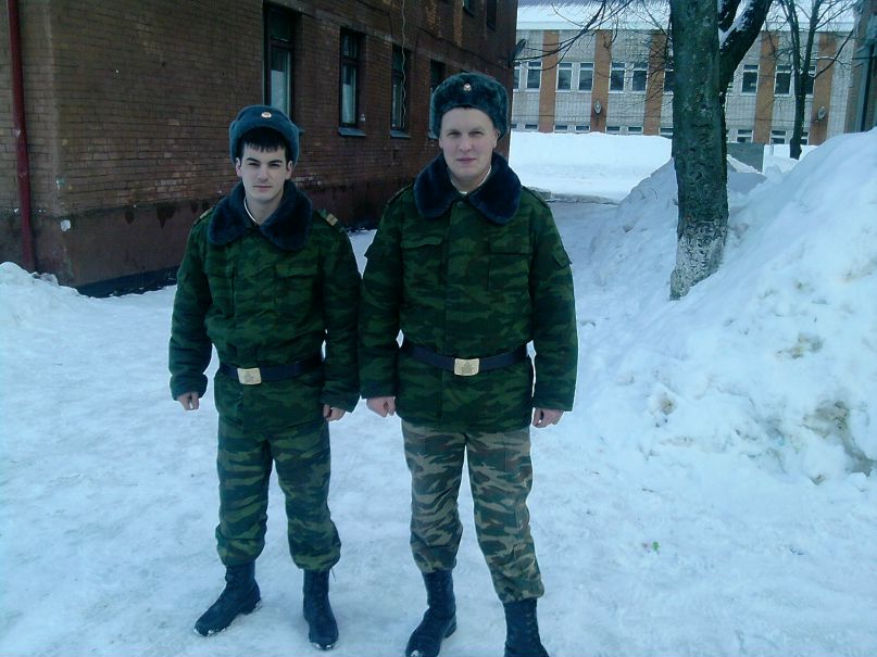 Сергей Брятков фотография #5