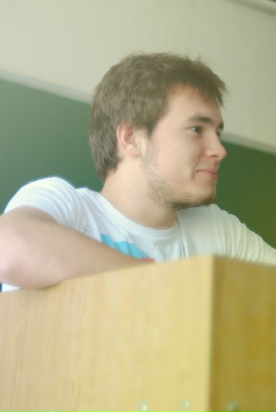 Ivan Telychkun фотография #30