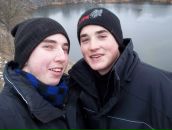 Руслан Вівчар фотография #31 (источник - https://vk.com/id133950105)