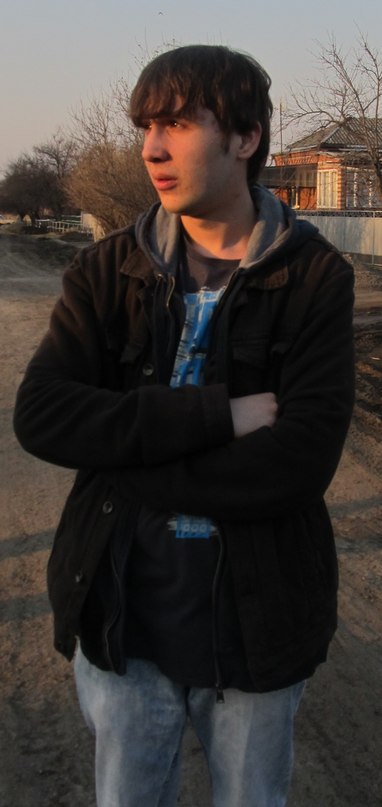 Дмитрий Шевченко фотография #15