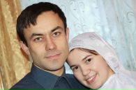 Фотография Киреевой Айгуль