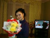 Фотография Жантаевой Ларисы