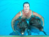 Фотография Анцуповой Ирины