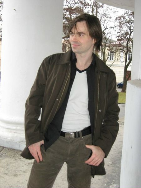 №19, Владимир Семёнов, Гродно, Беларусь №19, Владимир Семёнов, Гродно, Беларусь