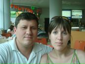 Фотография Папуловой Валентины