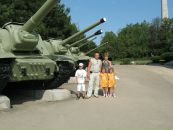 Ольга Галянт-Храбуст фотография #18 (источник - https://vk.com/id58979383)