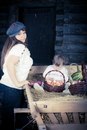 Фотография Яковлевой Зои