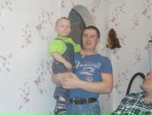 Фотография Власова Олега