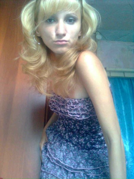 Наталья Рысова фото №5