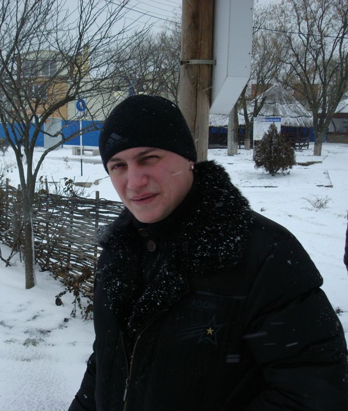 Аршак Габузян фотография #23