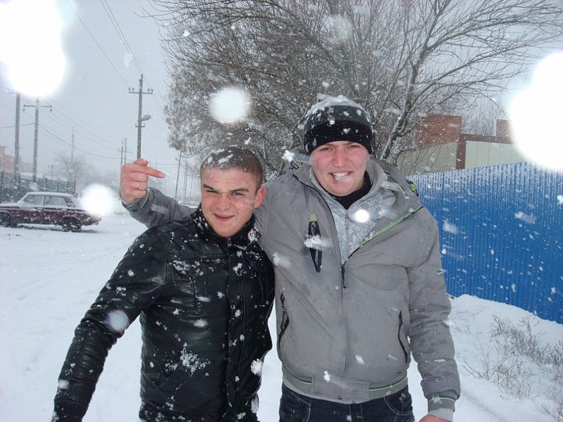 Аршак Габузян фотография #32