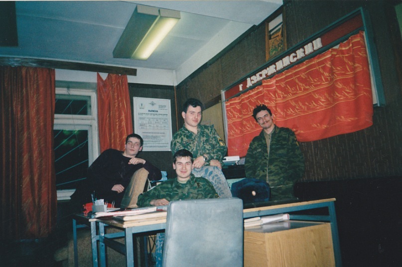 Николай Козлов фотография #24