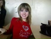 Фотография Мельниковой Юлии