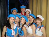 Фотография Воробьева Игоря