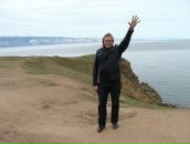 Фотография Минченко Александра