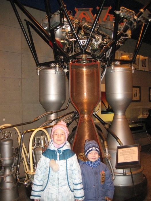 Дмитрий Туманин фотография #12