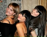 Фотография Лушниковой Анастасии