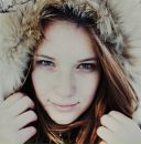 Фотография Раченковой Алёны