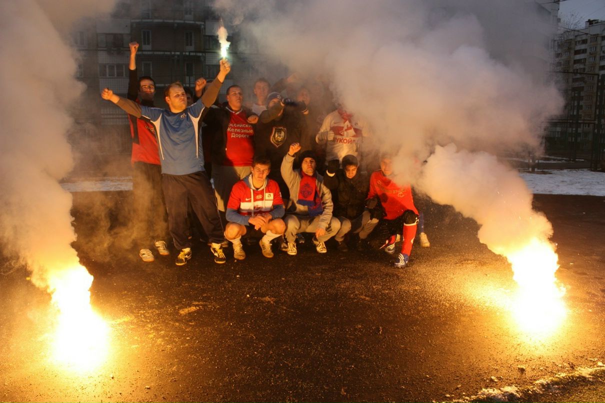 Антон Яценко фотография #31