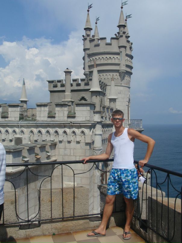 Стас Бабенко фотография #10