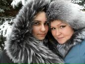 Фотография Лавровой Дарии