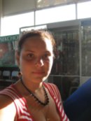 Фотография Ярошевской Дарьи