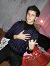 Веня Стебаков фотография #2 (источник - https://vk.com/id2717940)