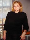 Фотография Вертелецкой Евгении