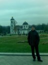 Фотография Петрова Михаила