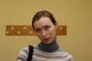 Фотография Степановой Екатерины