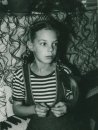 Фотография Шутовой Елизаветы