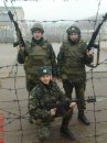 Микола Бутеєць фотография #21 (источник - https://vk.com/id57600090)