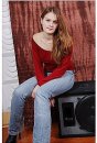 Альонка Салівонова фотография #27 (источник - https://vk.com/id24349450)