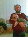 Сергій Ланцишка фотография #25 (источник - https://vk.com/id33293658)