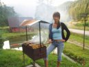 Оля Ільків фотография #3 (источник - https://vk.com/id21797677)