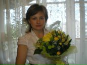 Фотография Лешкевич Ларисы