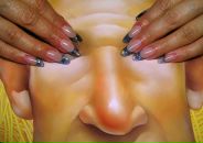 Олеандр Синий фотография #39 (источник - https://vk.com/id261522)