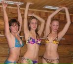 Фотография Румянцевой Алины