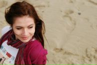 Фотография Ларичевой Анны