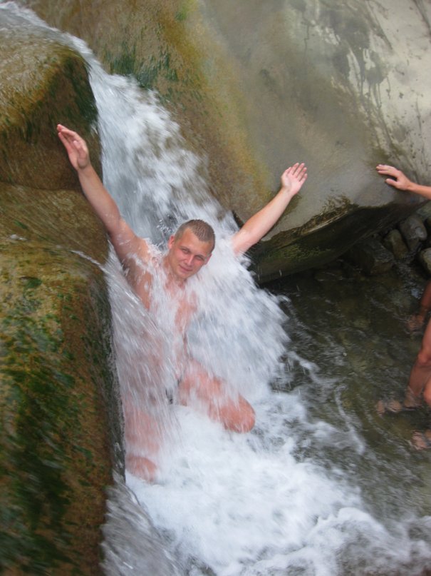 Юра Фролов фотография #27