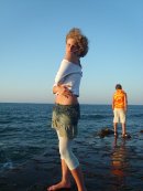 Sashka Arhipenko фотография #1